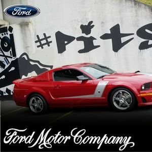 Meet your Posher, Donna